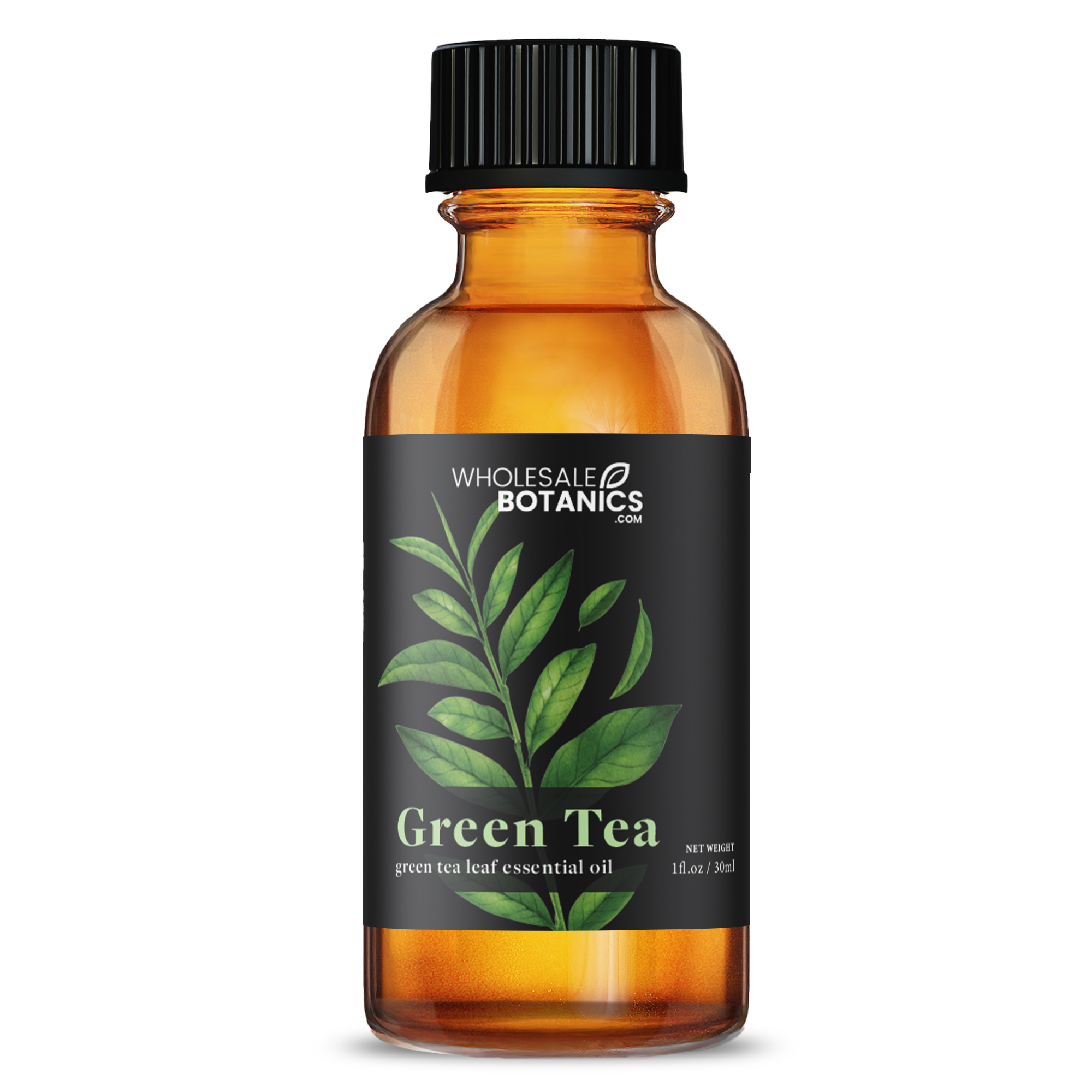 Green Tea Essential Oil