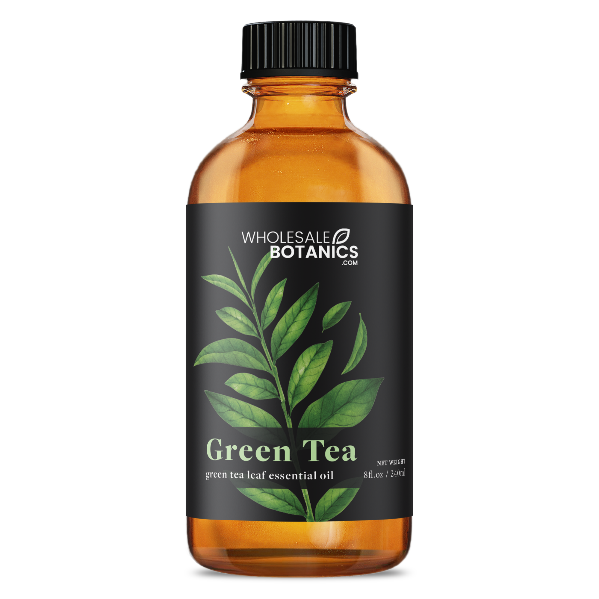 Green Tea Essential Oil