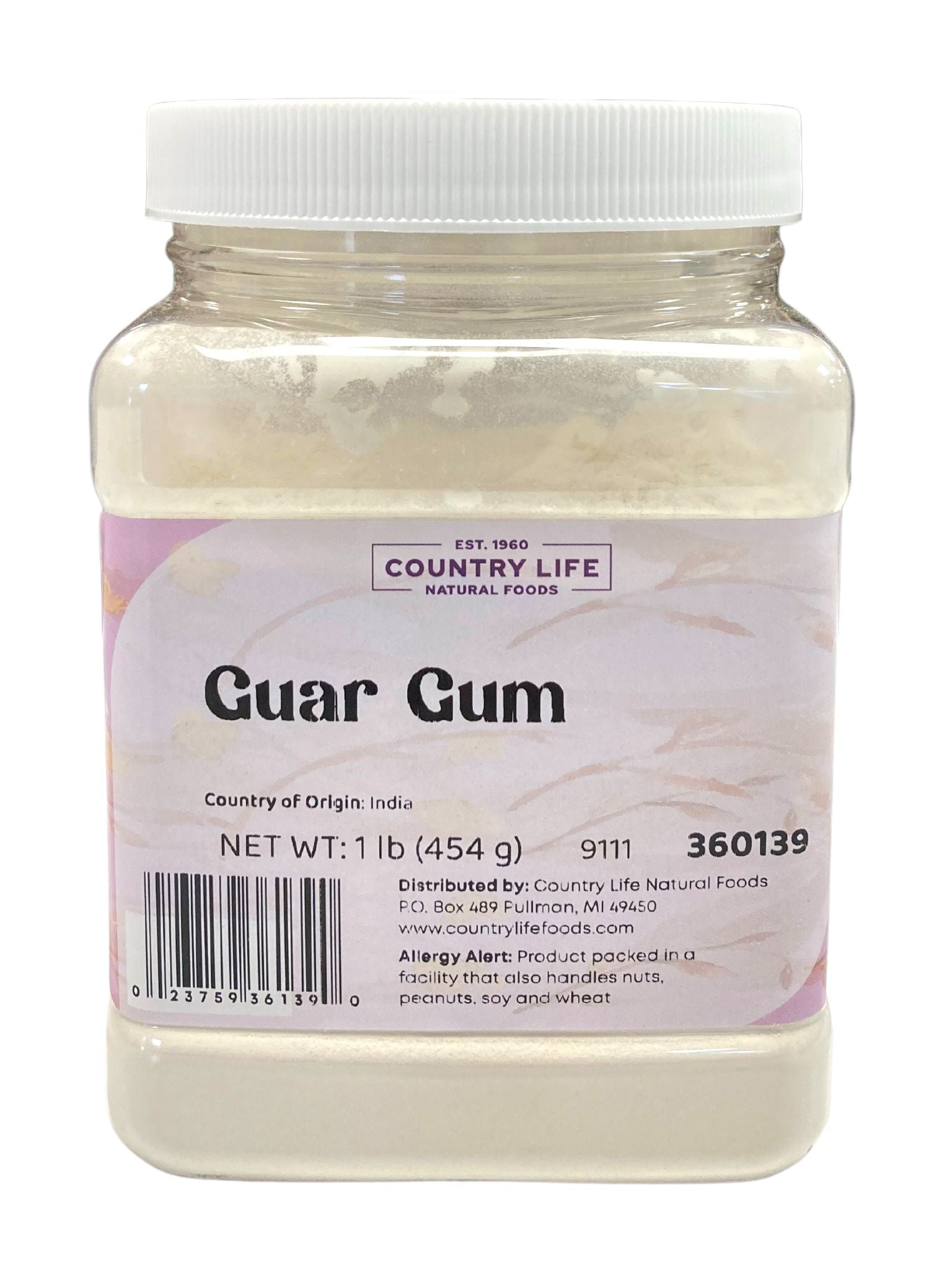 Guar Gum