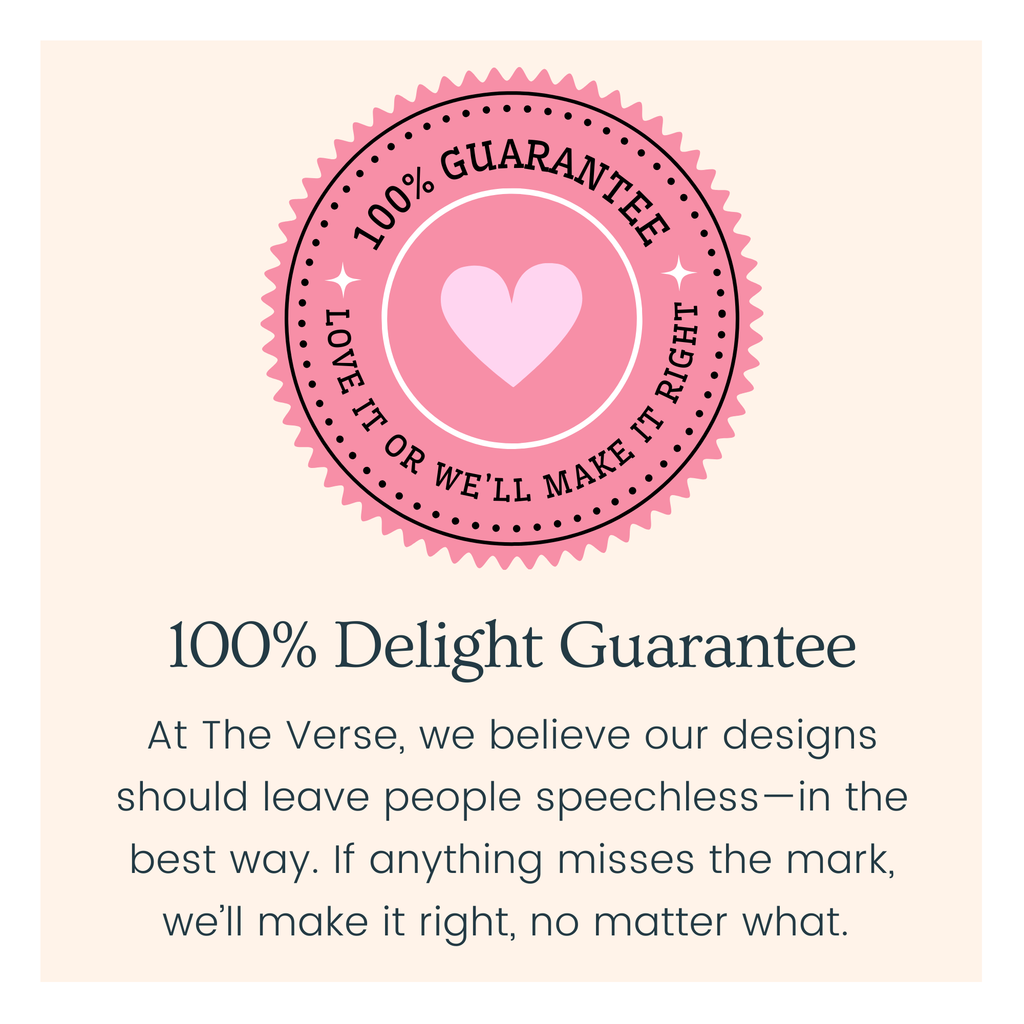 Custom Wall Art with a Verse Design & Personalization (Psalm 150)