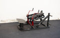 Pro Strength Hip Thruster - Muscle D Fitness - Plate Loaded Glute Drive