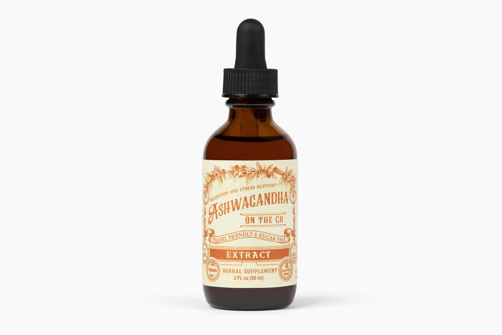 Ashwagandha Extract