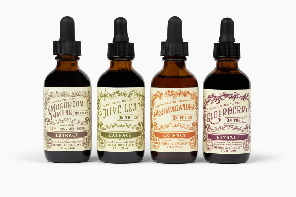 Ashwagandha Extract
