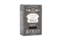 Organic Vegan Charcoal + Tea Tree Detox Bar Soap