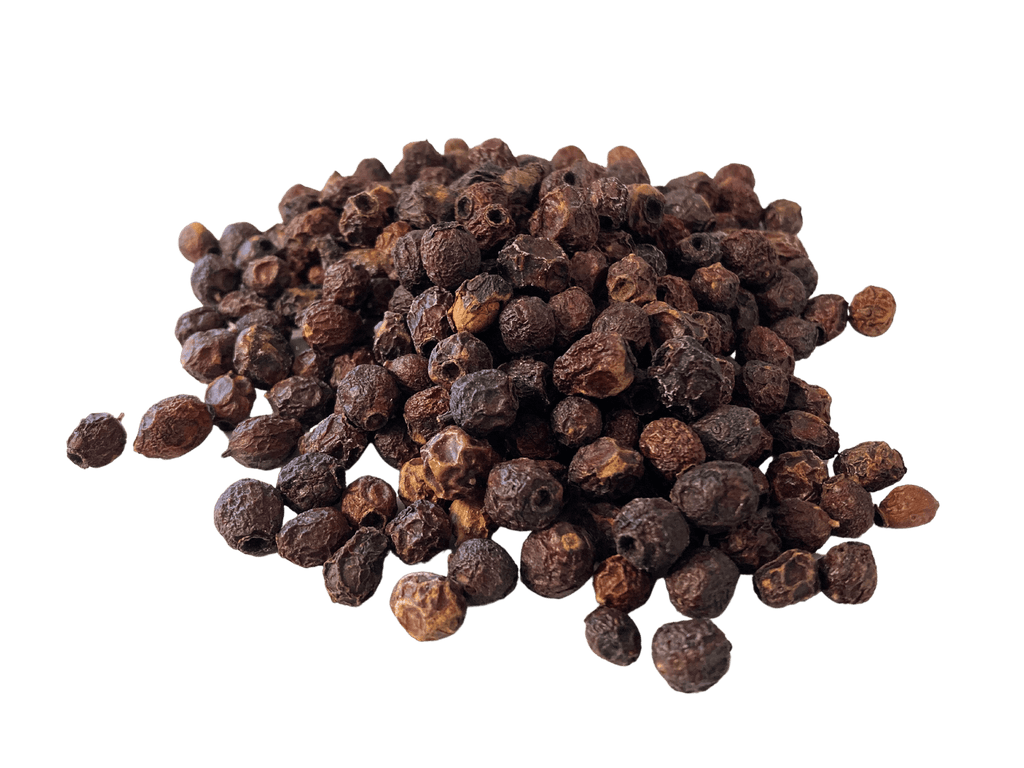 Hawthorn Berries, Whole