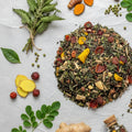 Herbal Spice Anti-Inflammatory Tea