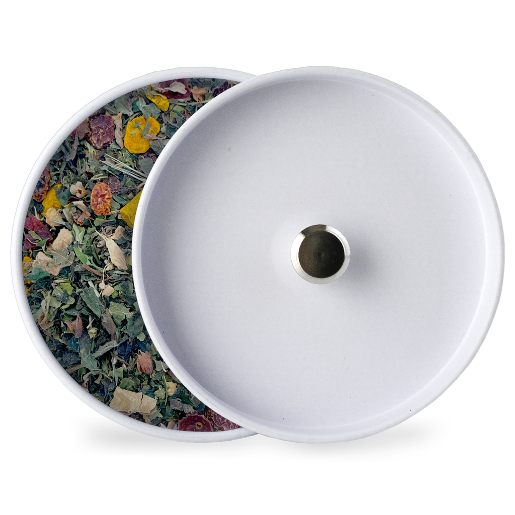 Herbal Spice Anti-Inflammatory Tea