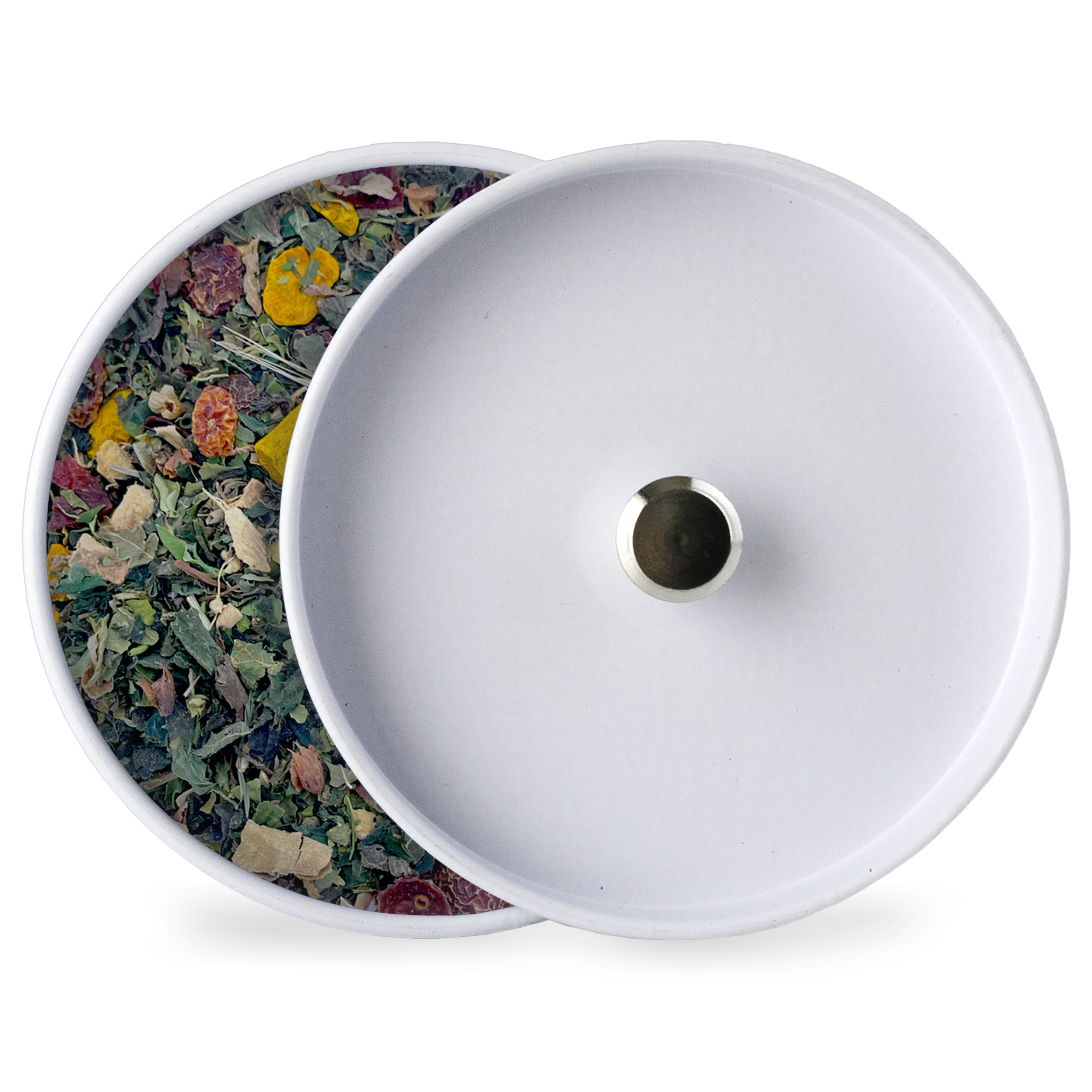 Herbal Spice Anti-Inflammatory Tea