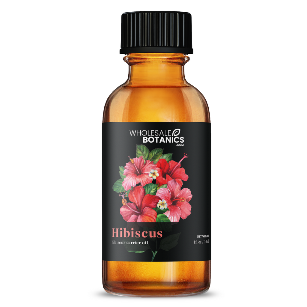 Hibiscus Oil