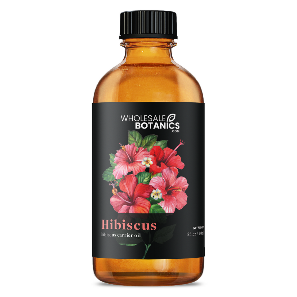 Hibiscus Oil