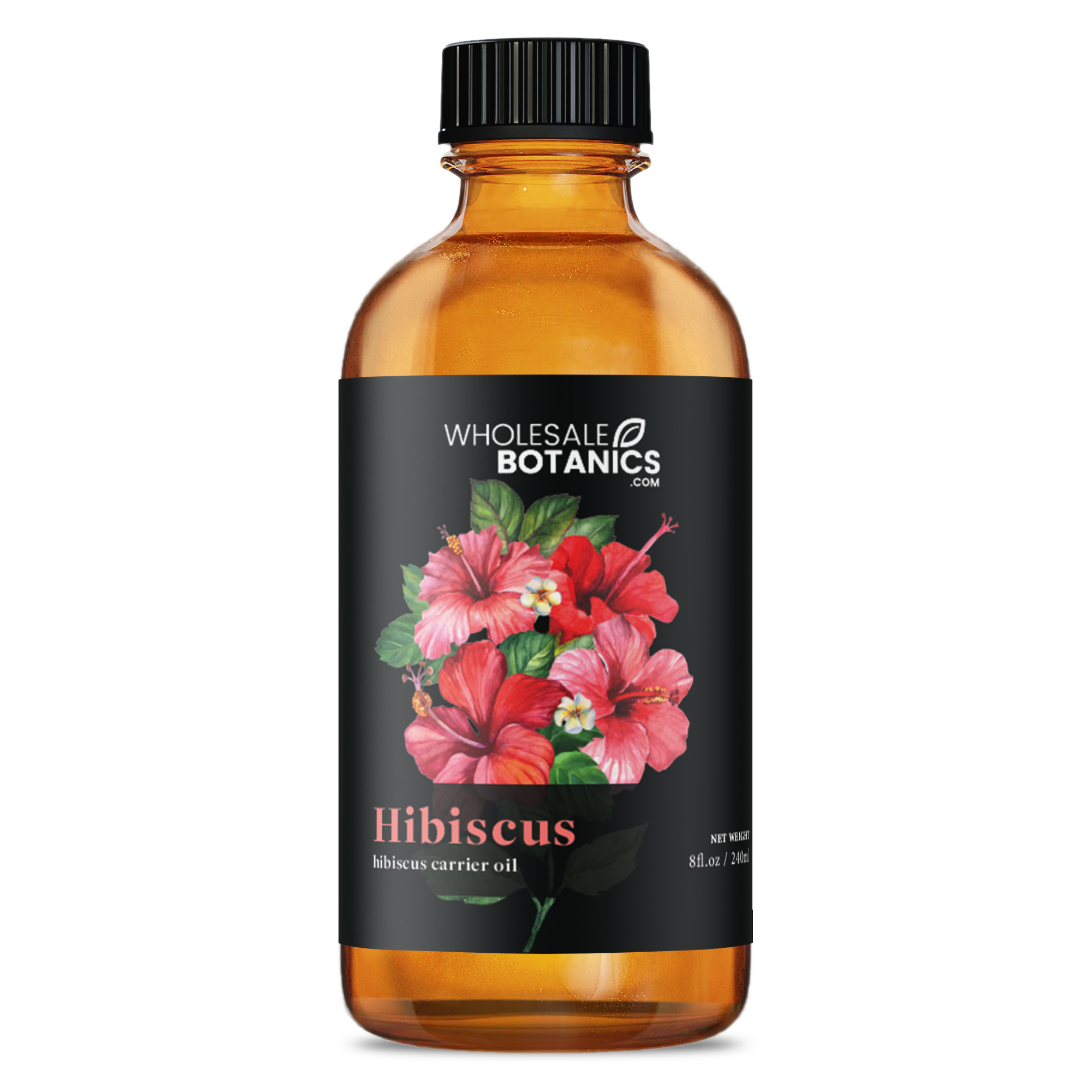 Hibiscus Oil
