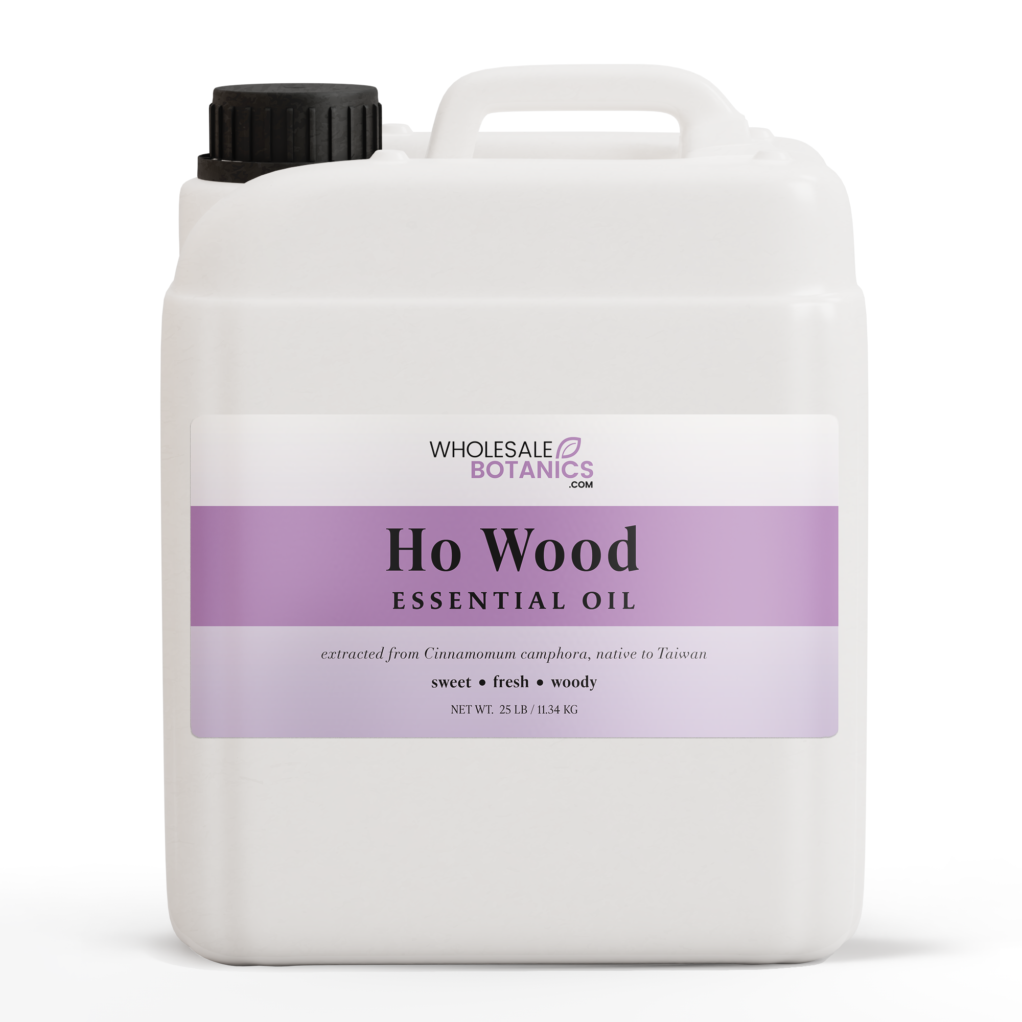 Ho Wood Essential Oil