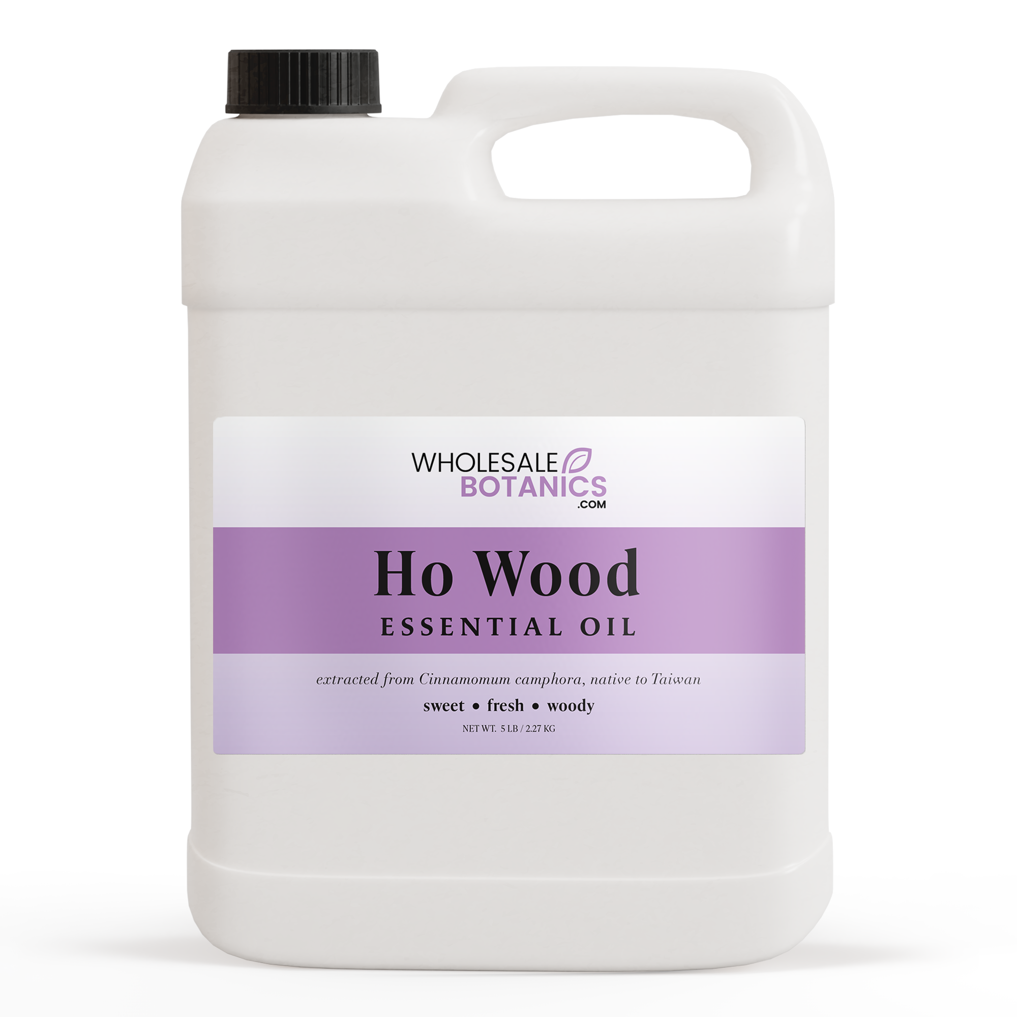 Ho Wood Essential Oil