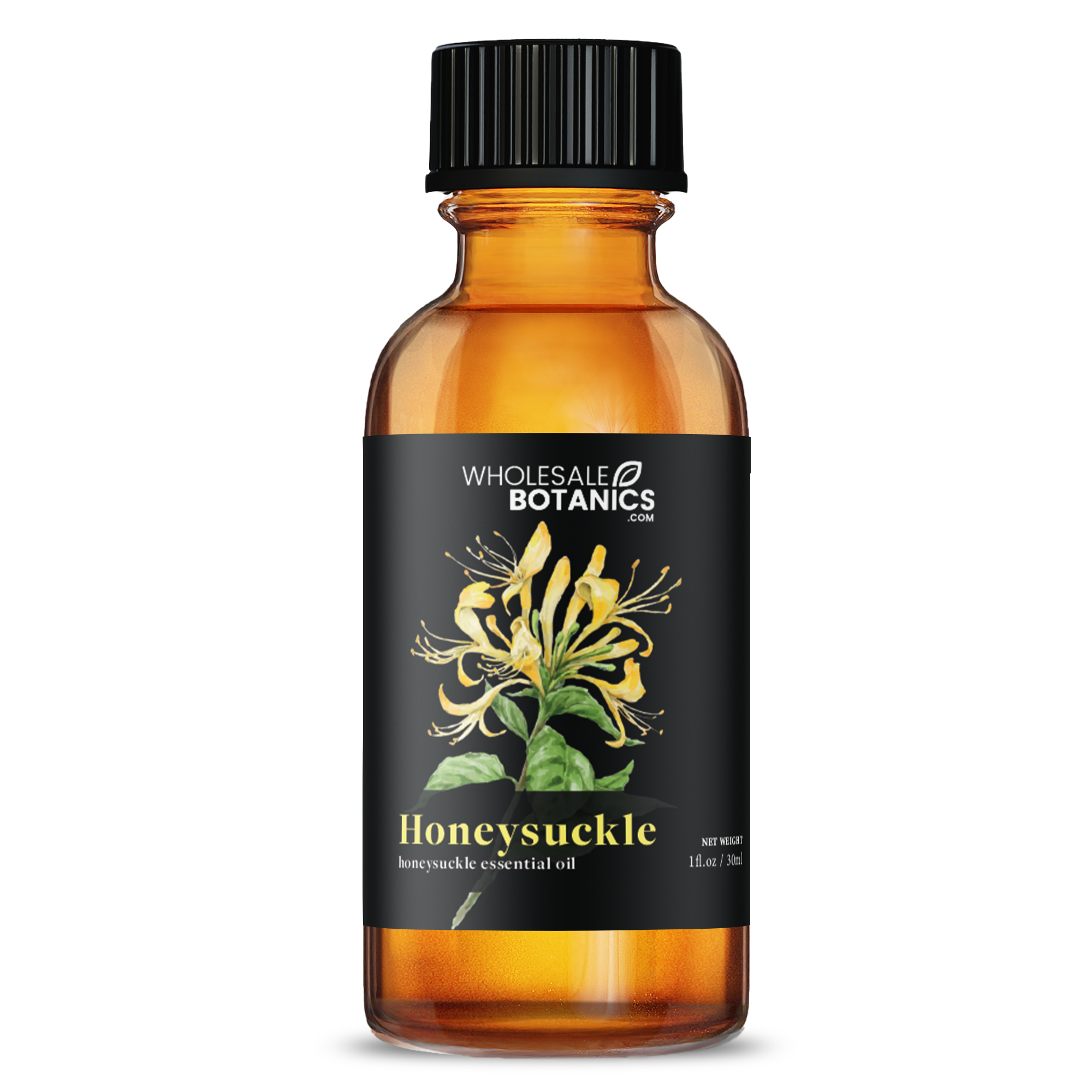 Honeysuckle Oil