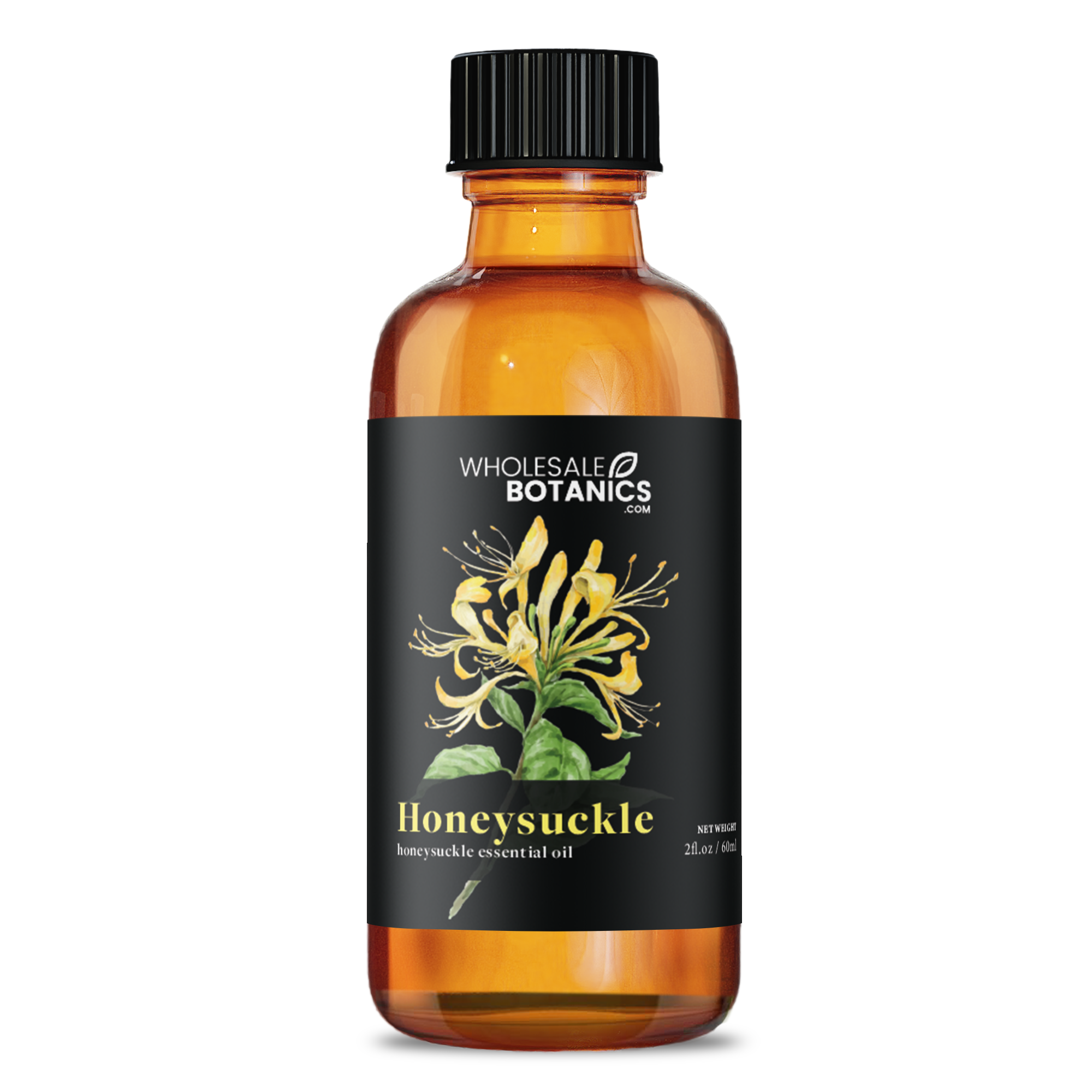 Honeysuckle Oil