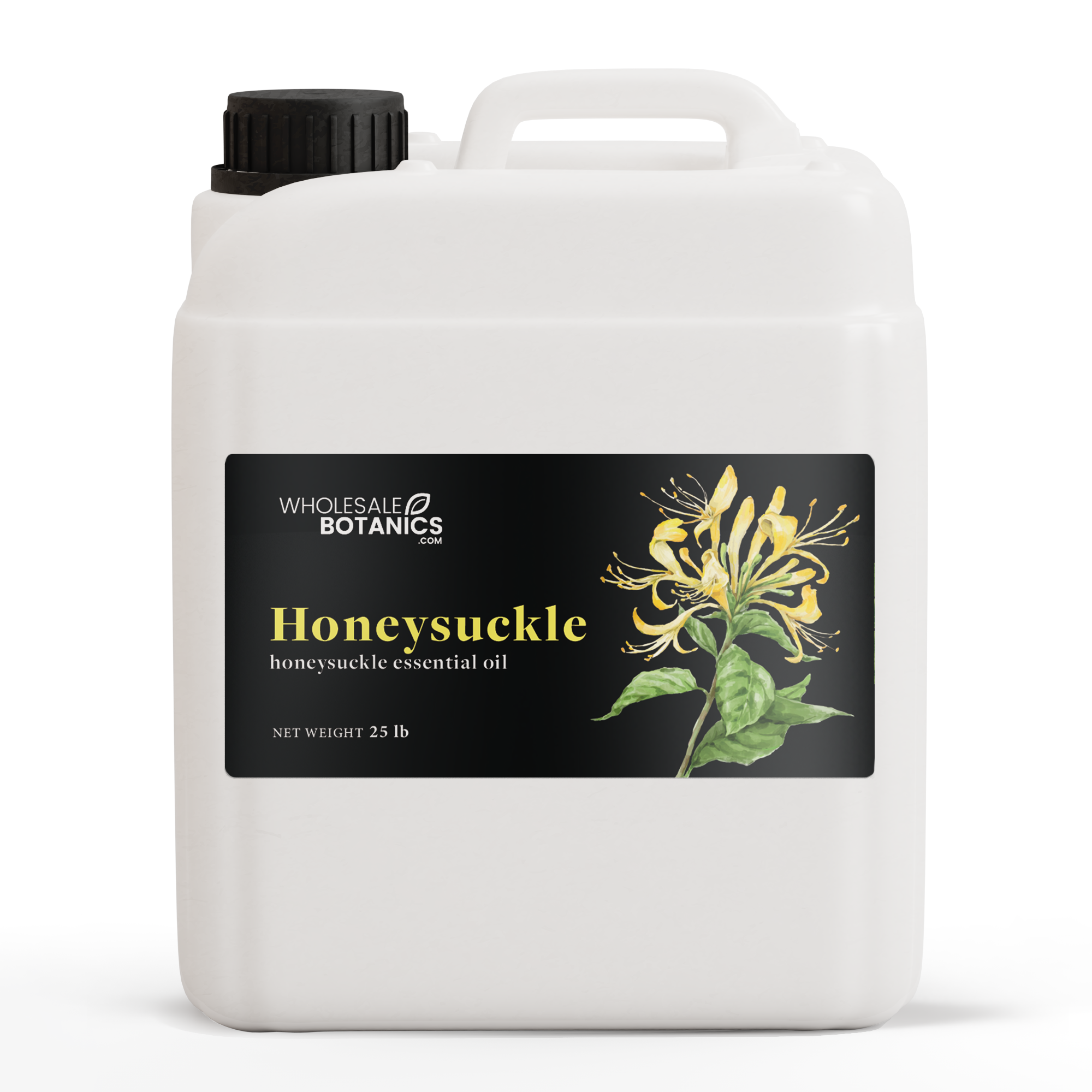 Honeysuckle Oil