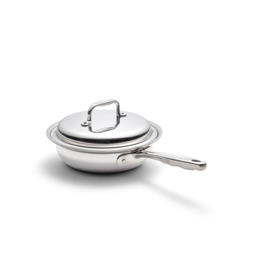 1.5 Quart Sauté with Cover