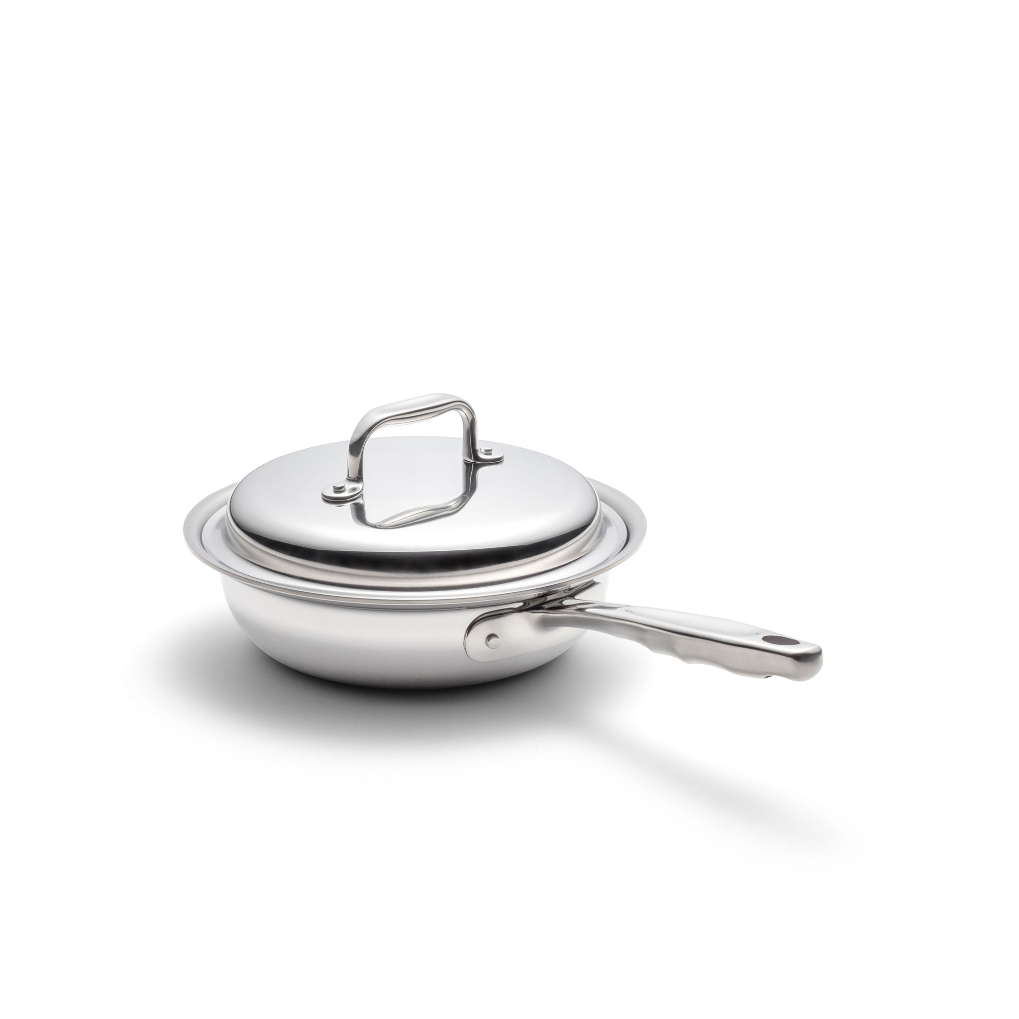 1.5 Quart Sauté with Cover
