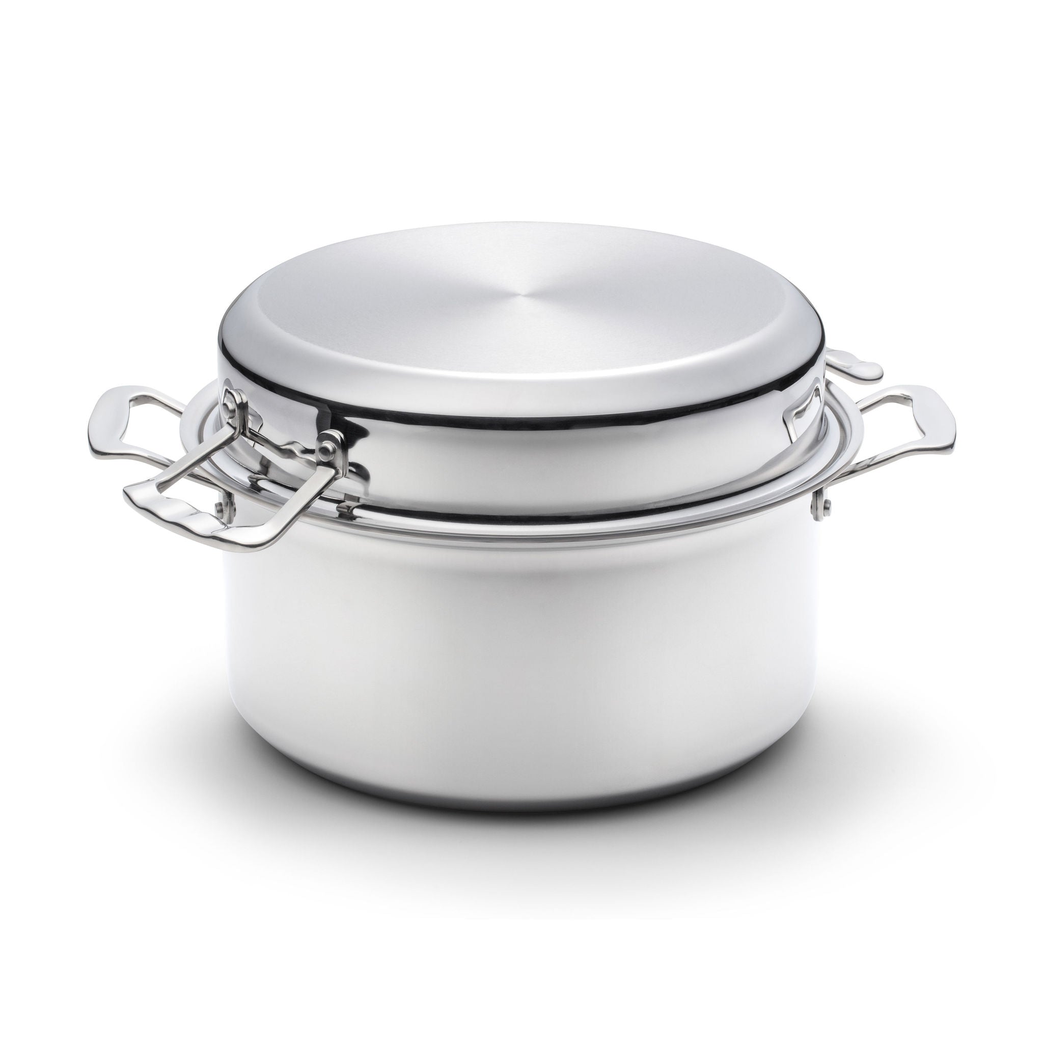3-in-1 Roasting Pan with Handles