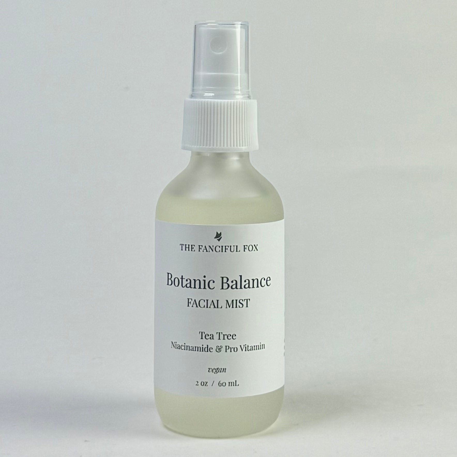Botanic Balance Facial Mist