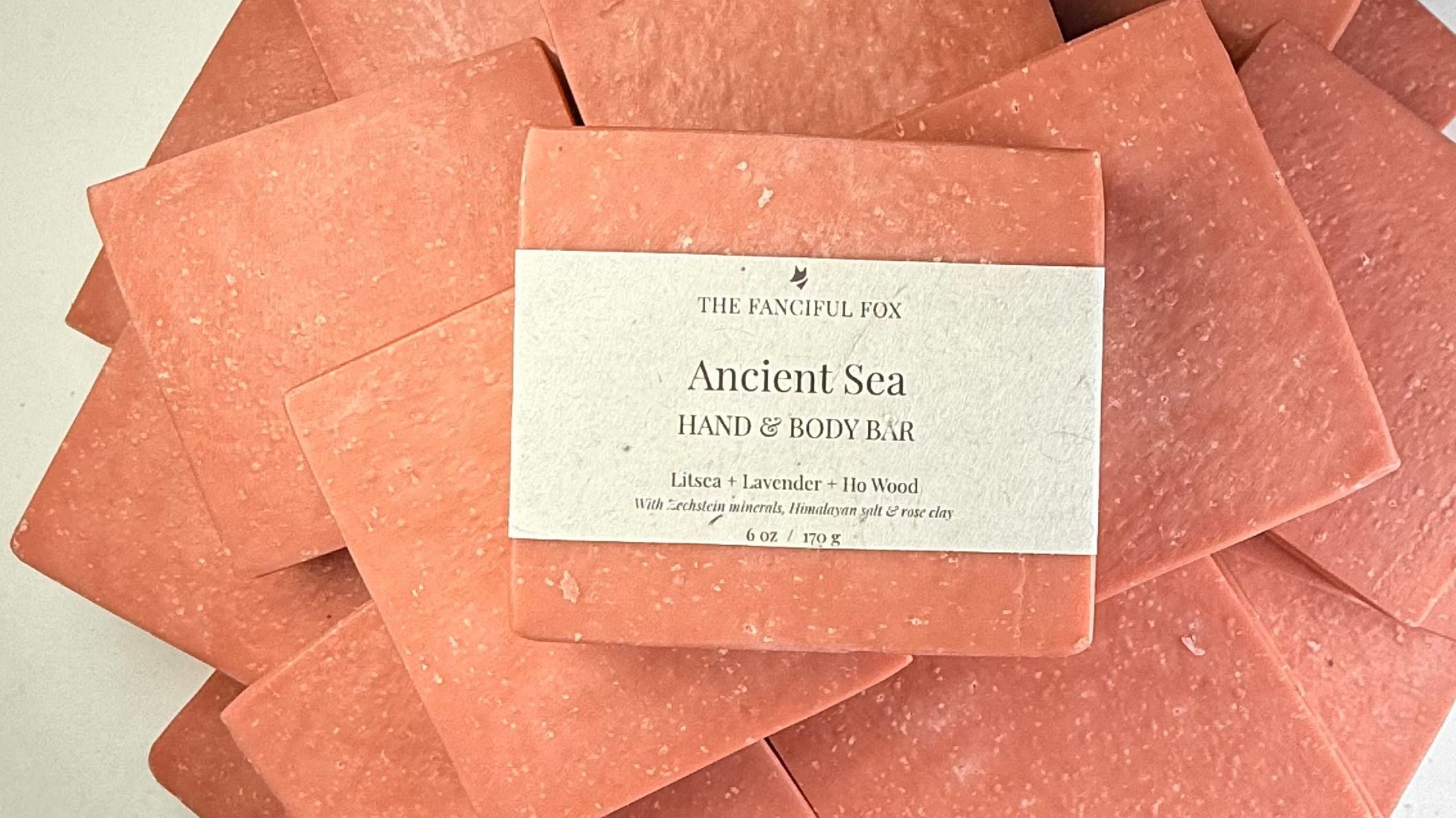 Ancient Sea