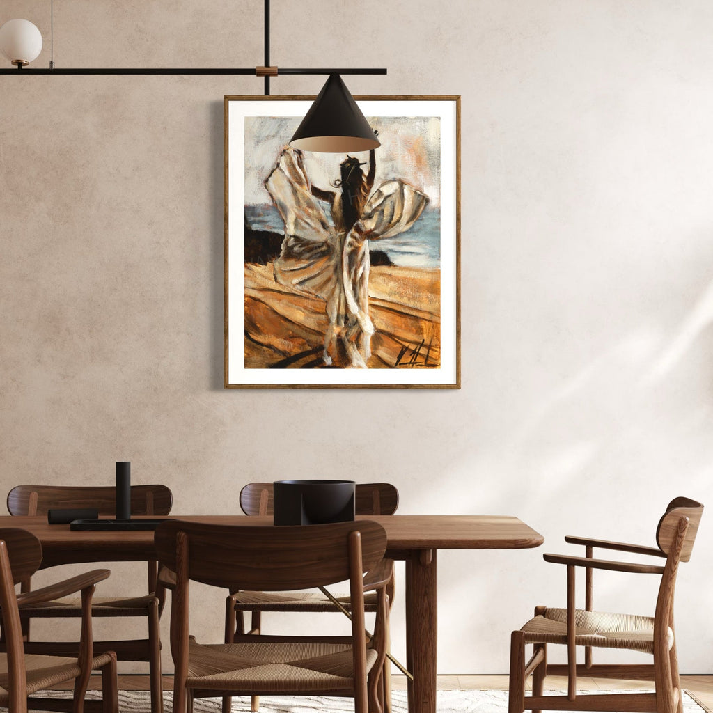 Sustained By Your Grace