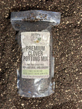 Clover Premium Potting Mix