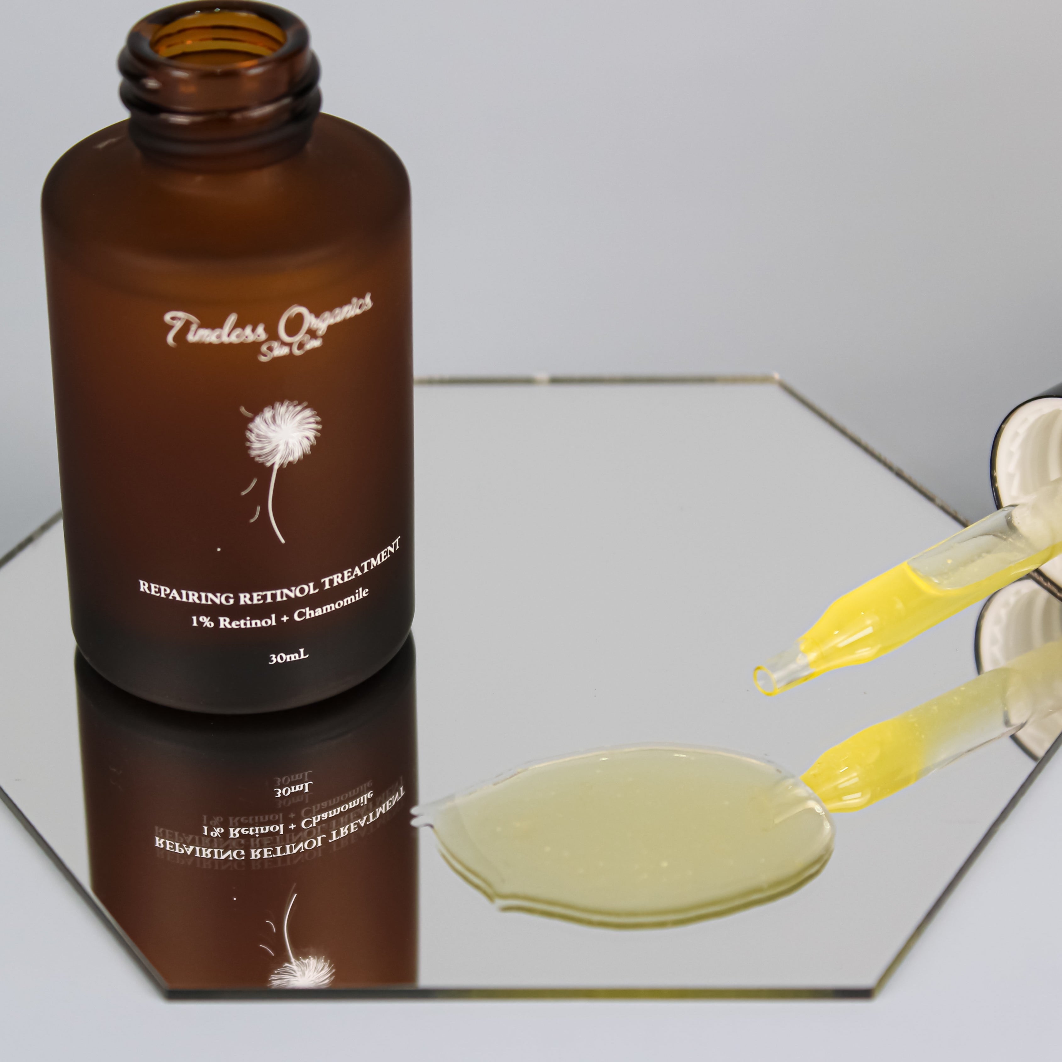 Repairing Retinol Treatment