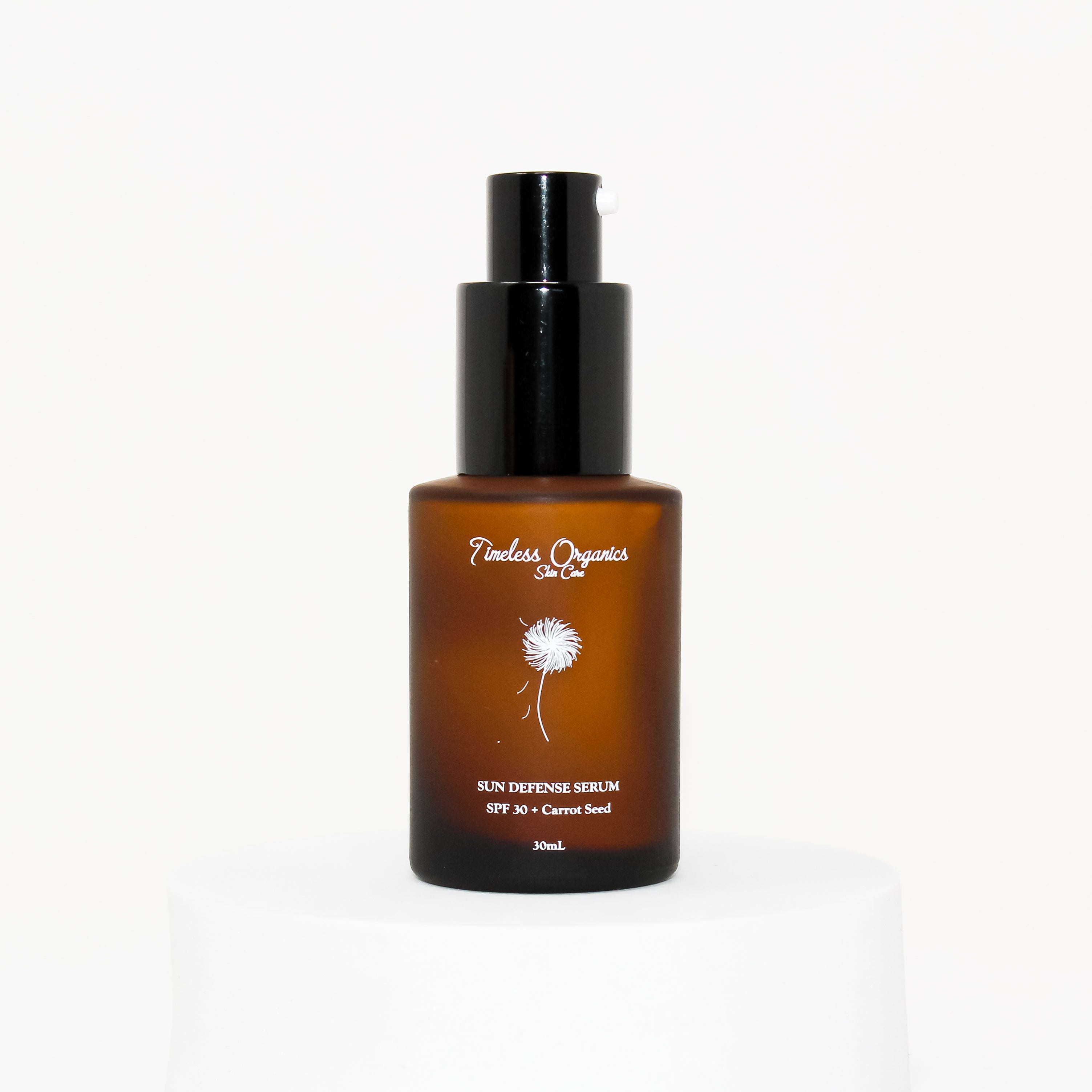 Sun Defense Serum - SPF 30