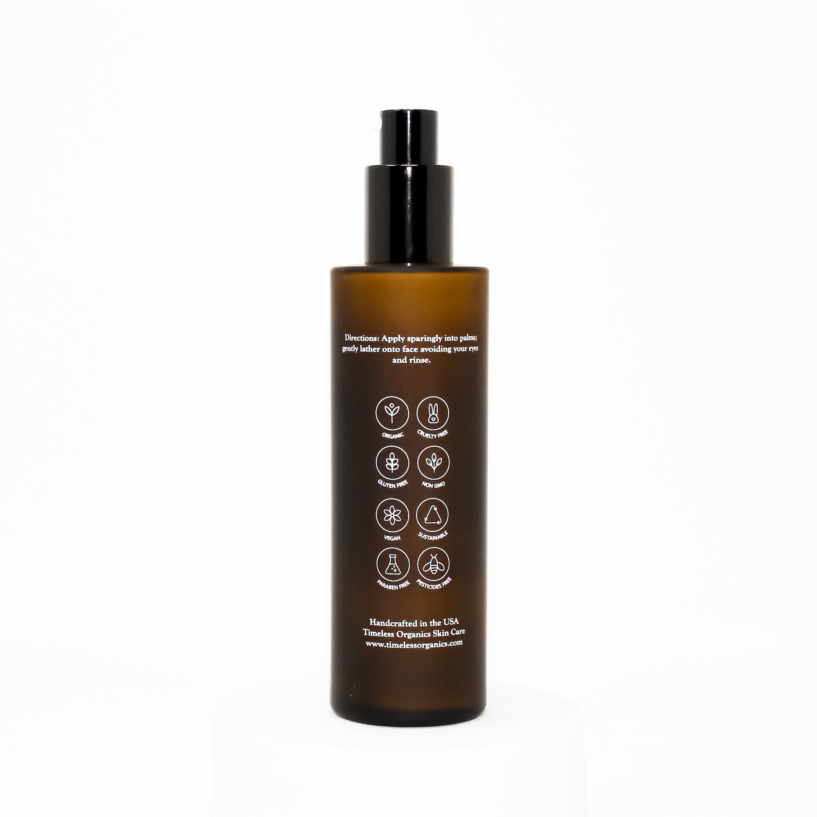 Ultra-Calm Silk Cleanser