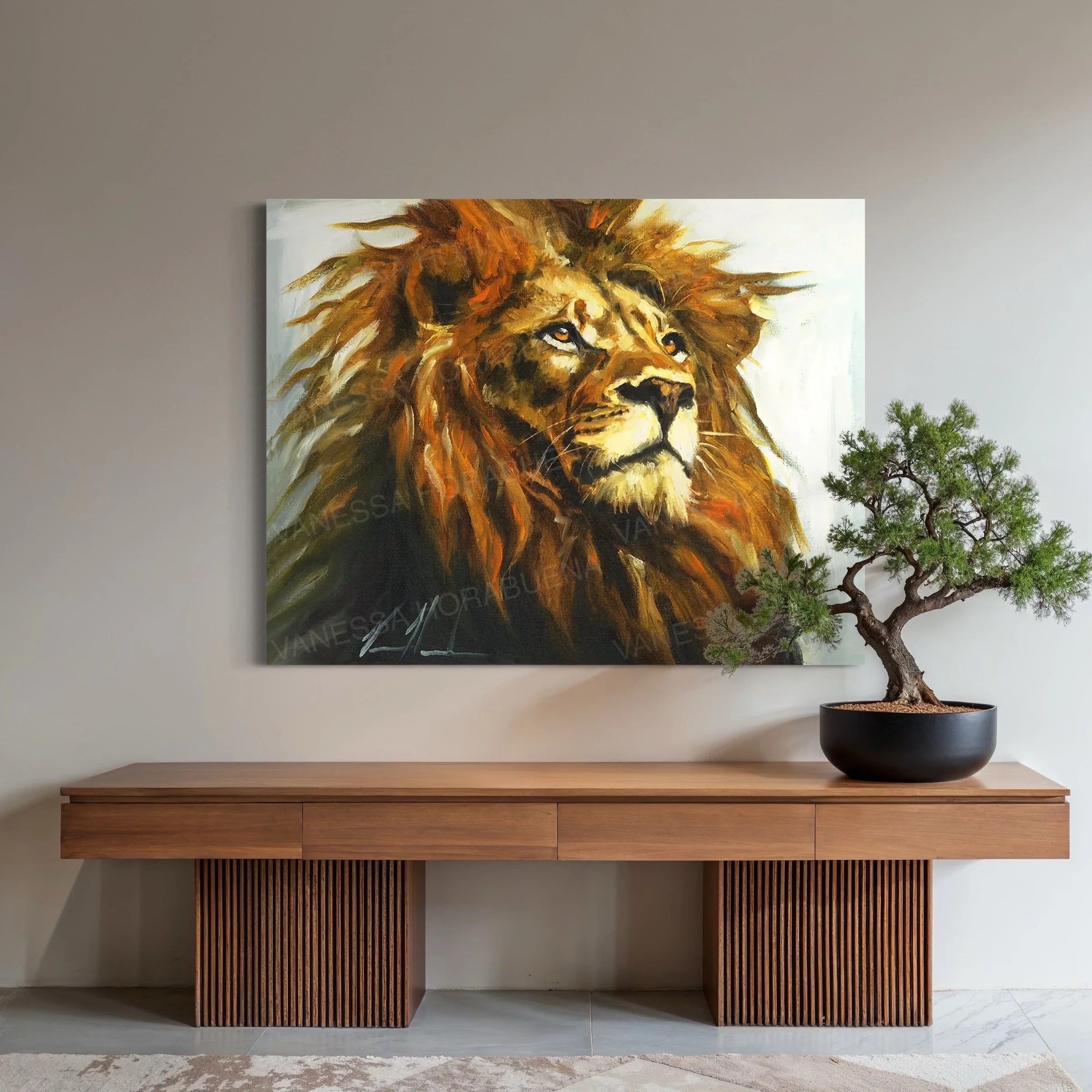 With Eyes on Eternity