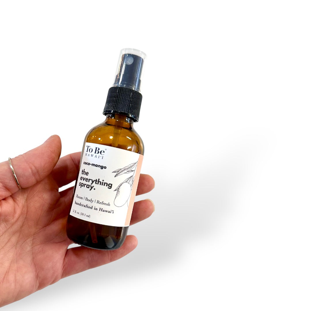 The Everything Spray Coco-Mango
