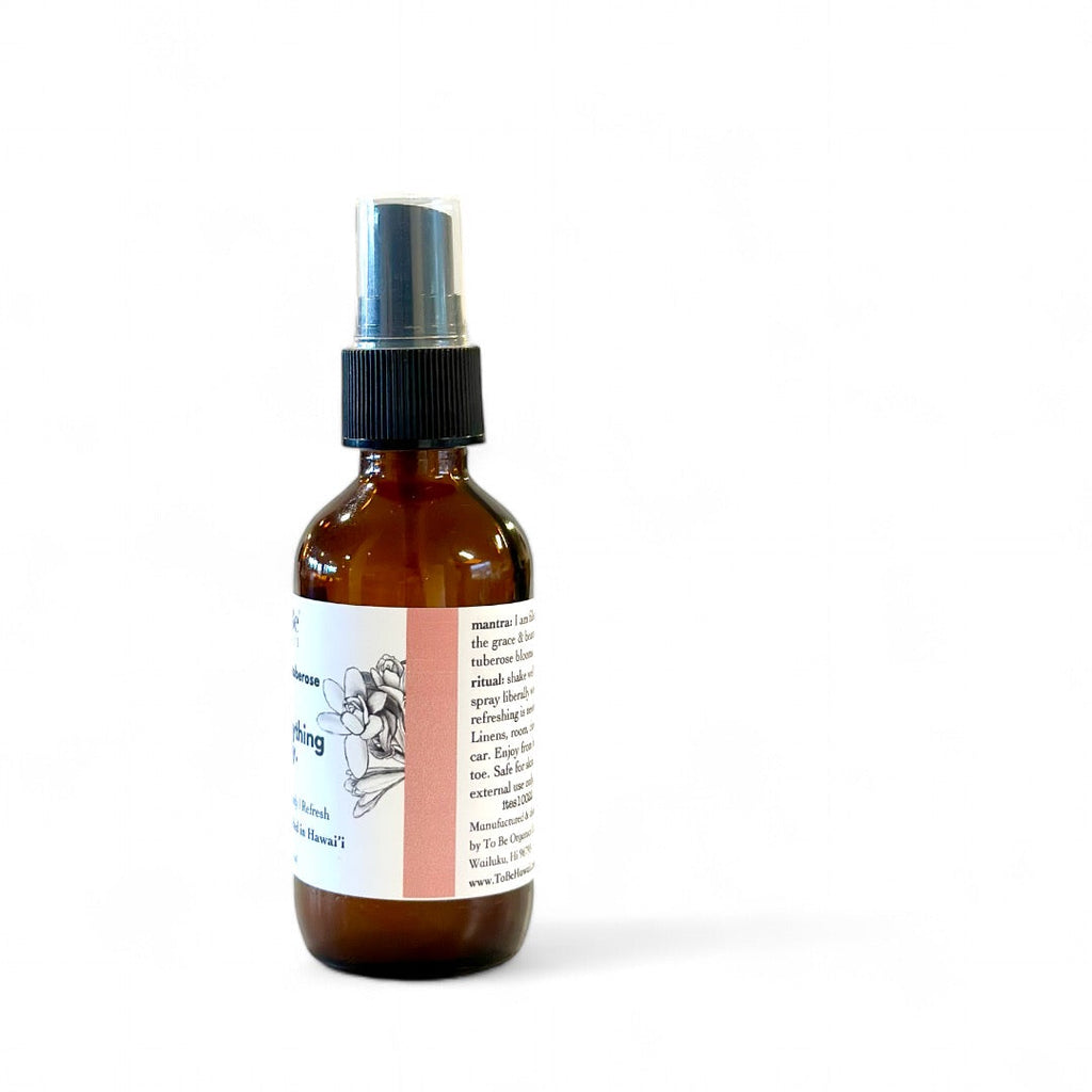 The Everything Spray Island Tuberose