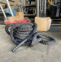 Muscle D 50' x 1.5”Sleeve Battle Ropes - Local Pick Up Only Deal(Paramount,CA)