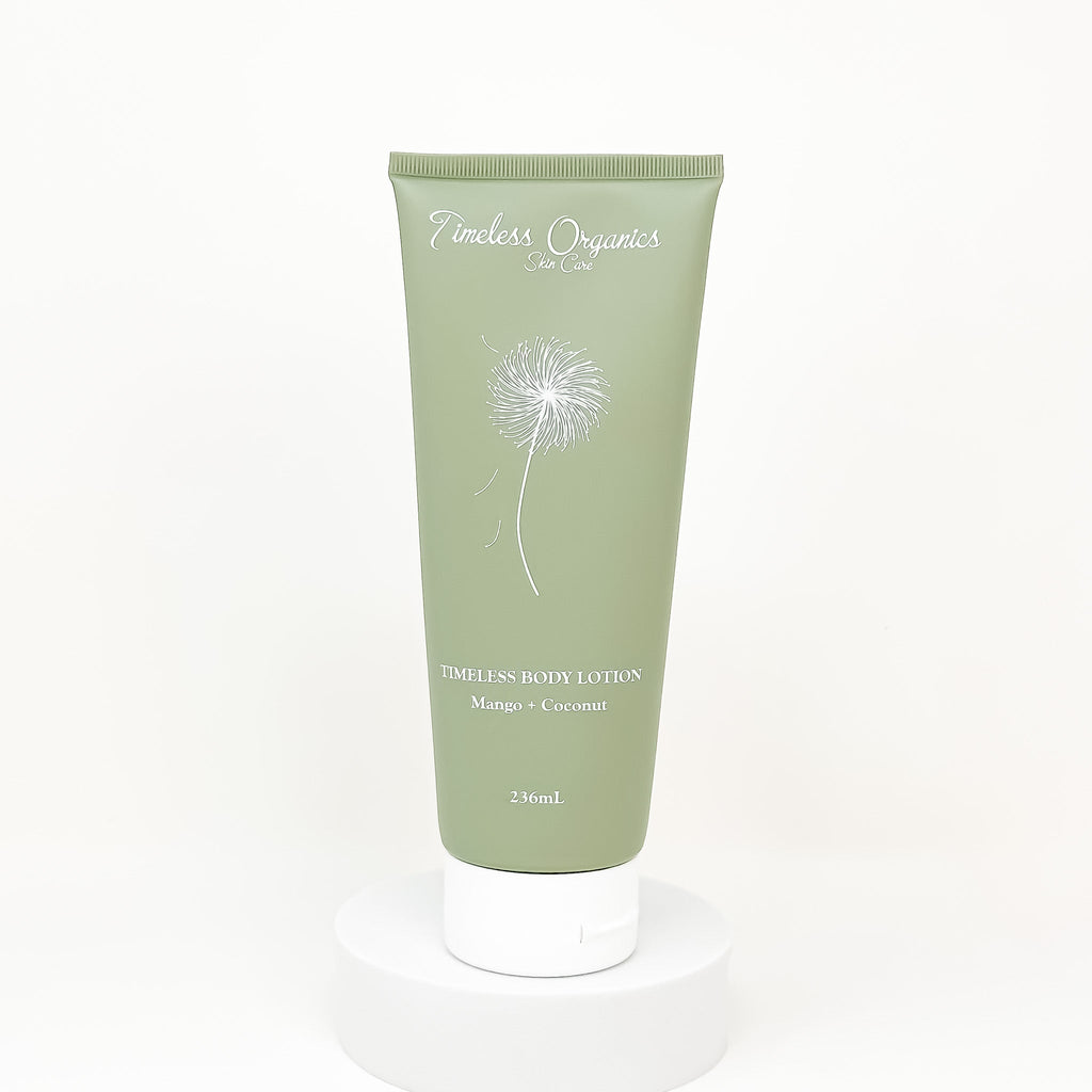 Timeless Body Lotion