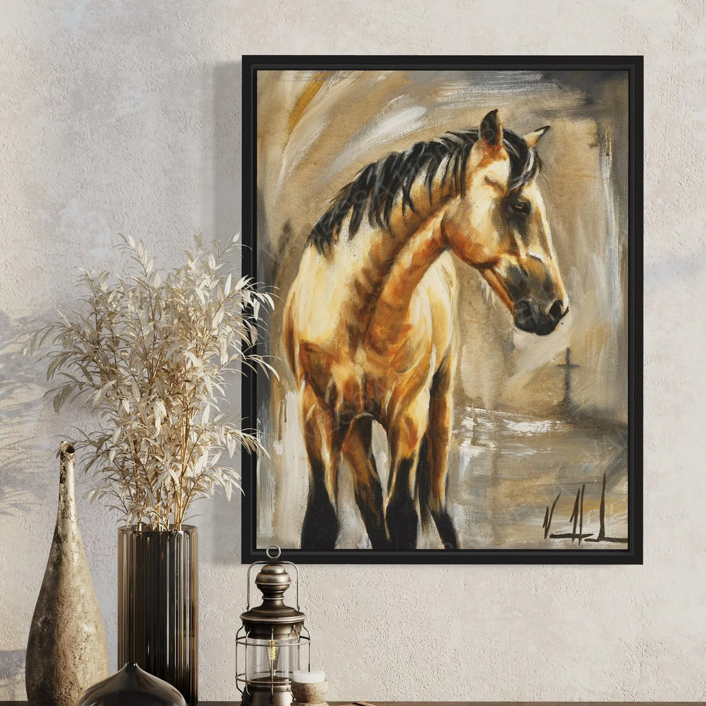 Take Me on the Narrow Path