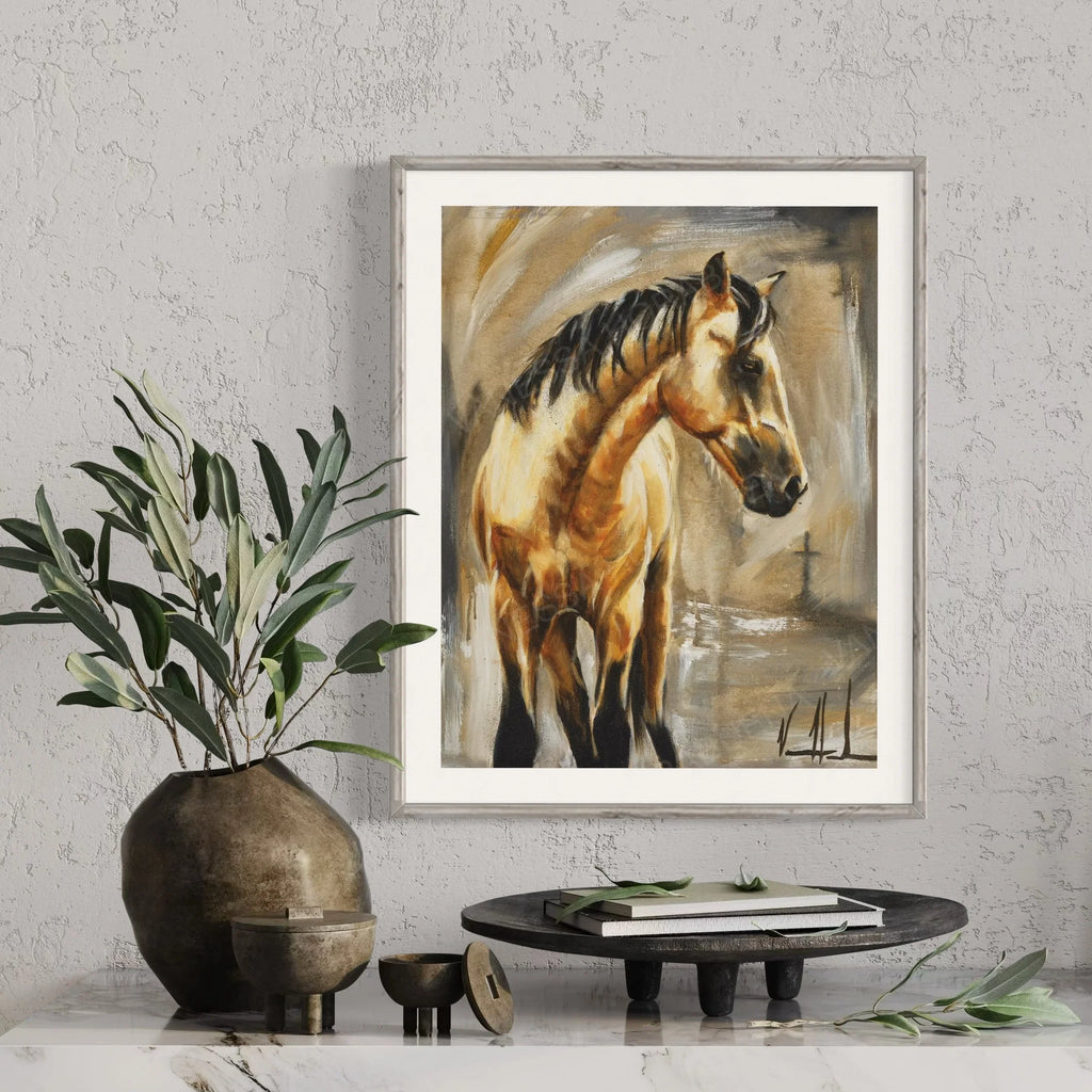 Take Me on the Narrow Path