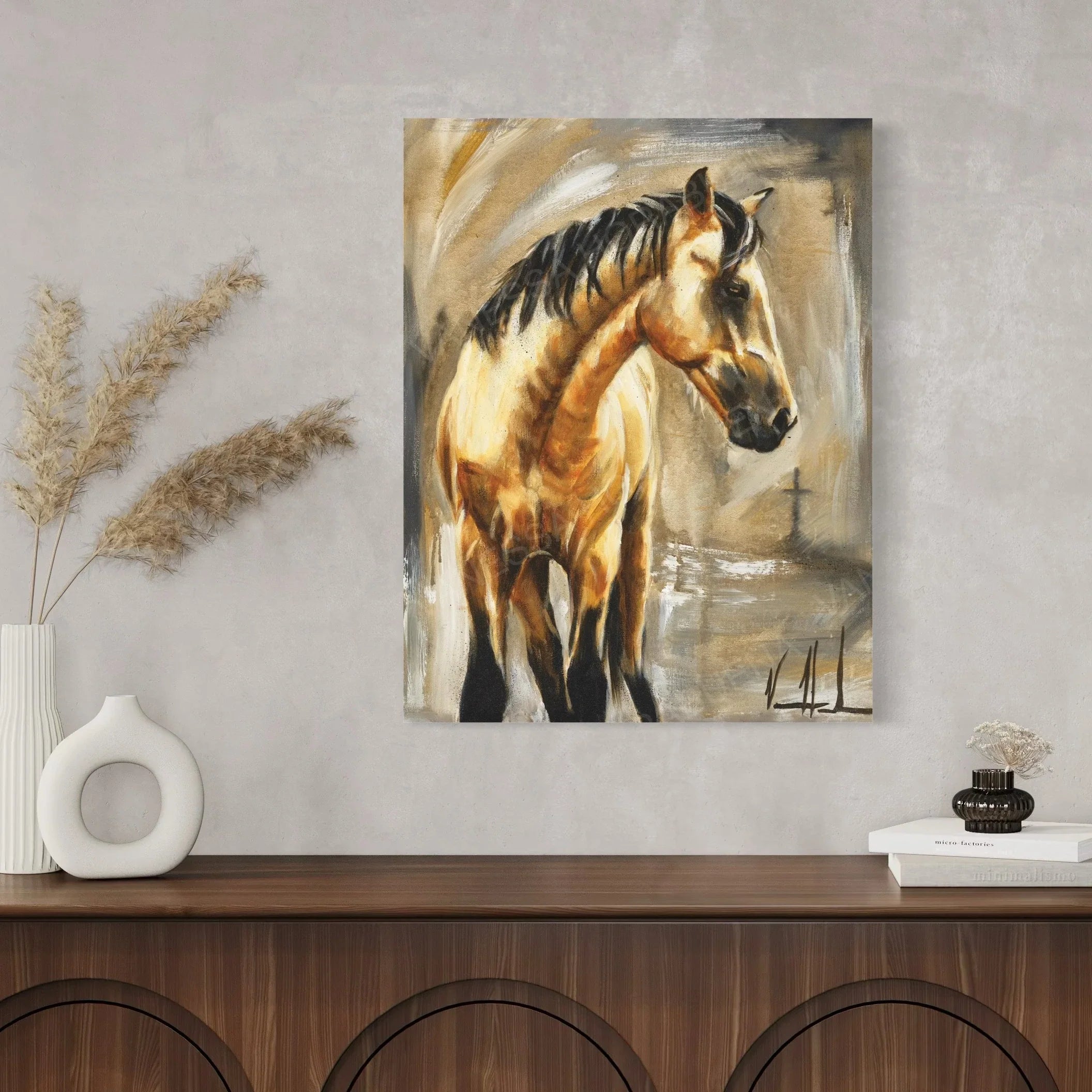 Take Me on the Narrow Path