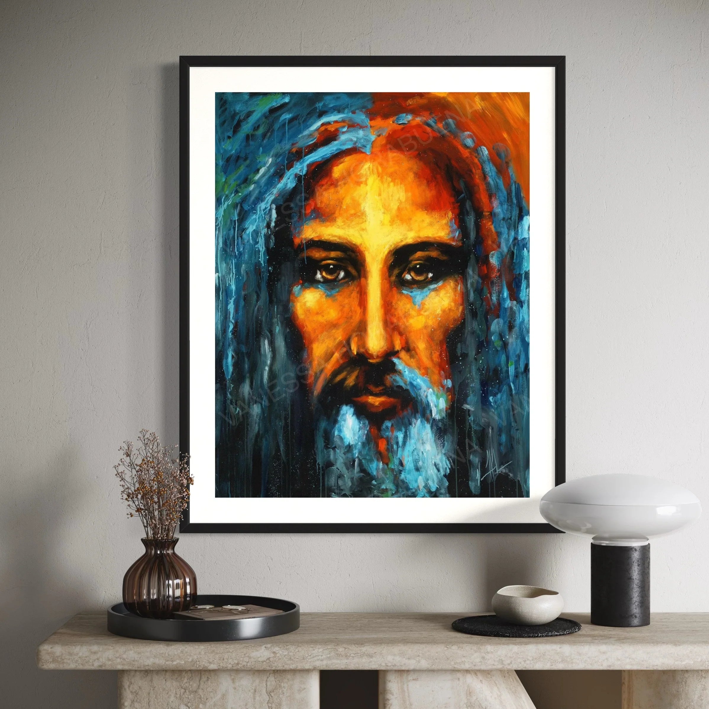 The Shroud of Turin - 700 Club Interview