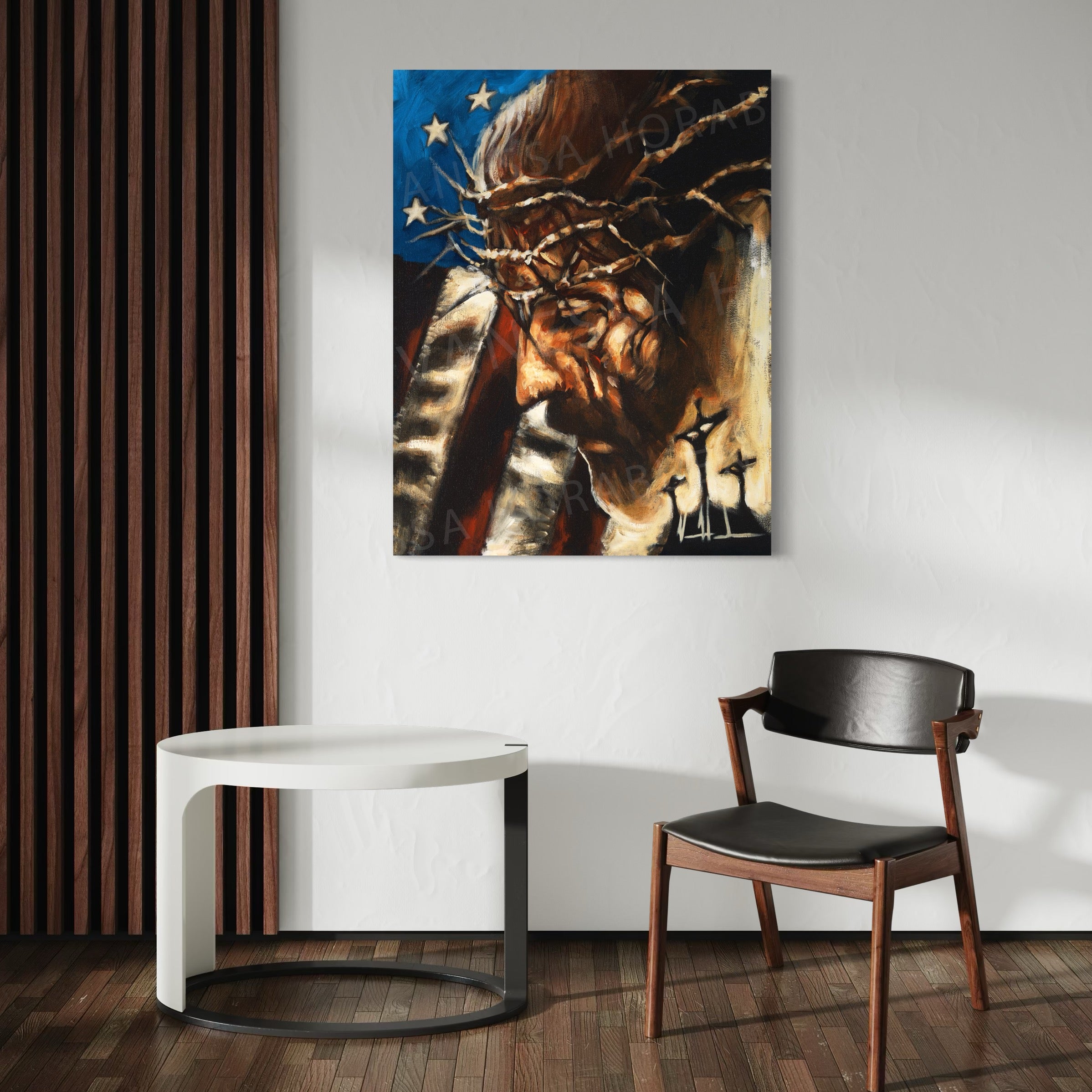 One Nation Under God