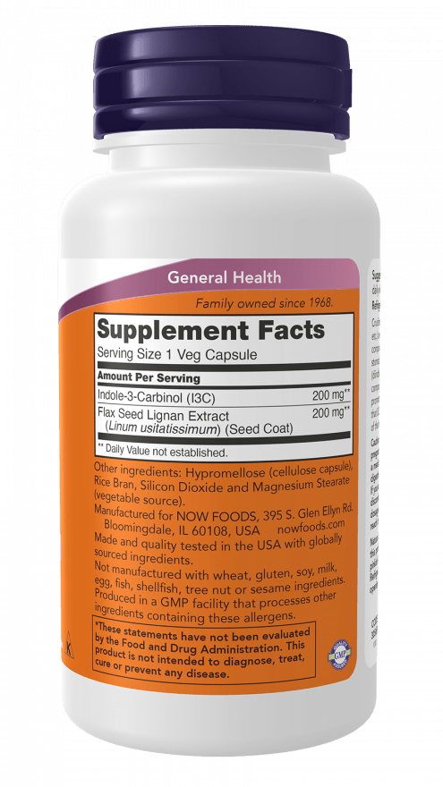 Indole-3-Carbinol 13c-200mg