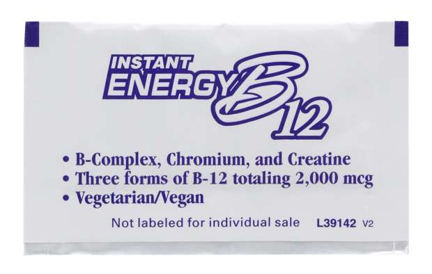 Instant Energy B12