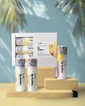 Island Sips Lip Butter Gift Set