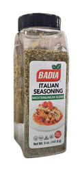Italian Seasoning