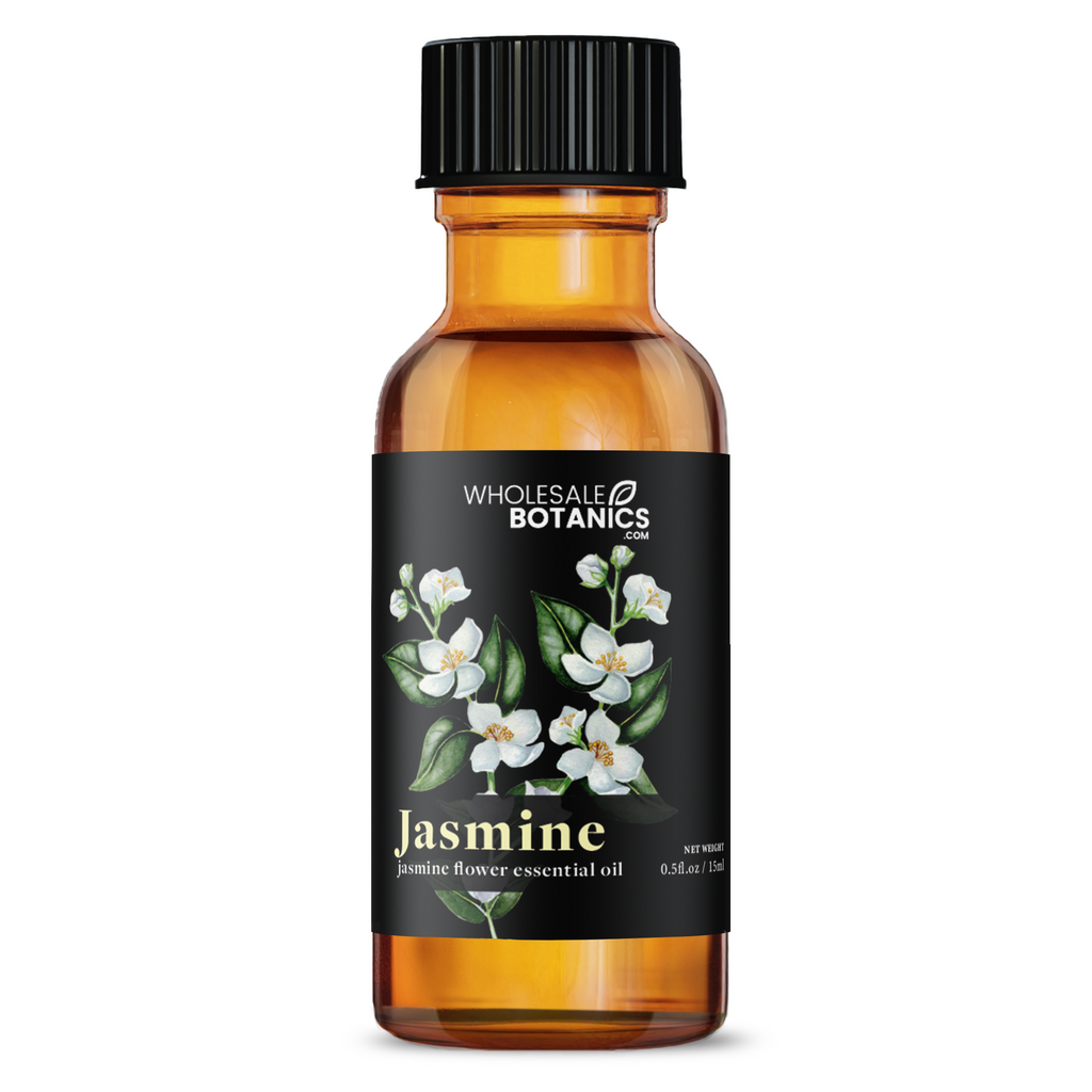 Jasmine Essential Oil