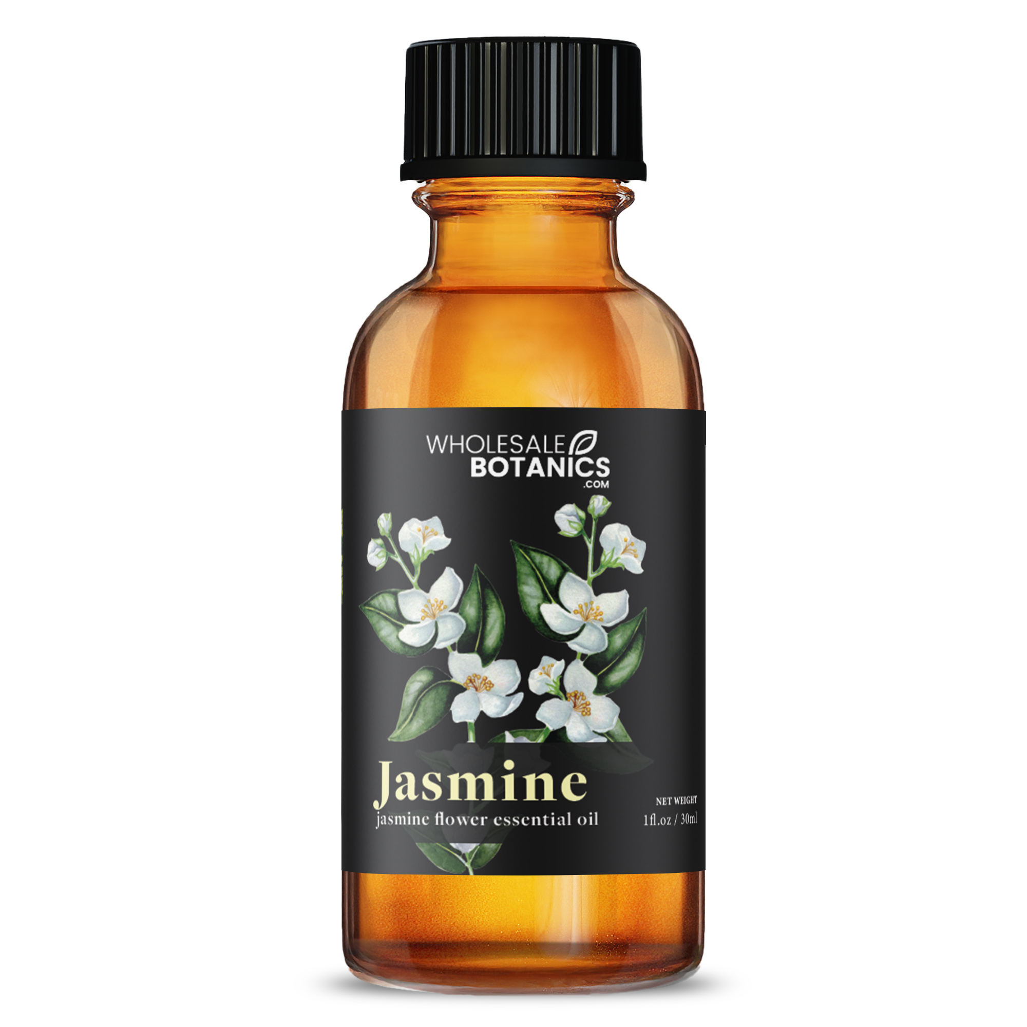 Jasmine Essential Oil
