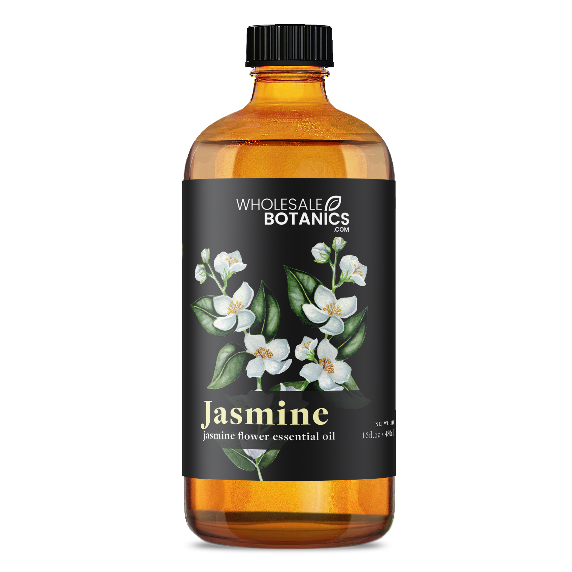 Jasmine Essential Oil