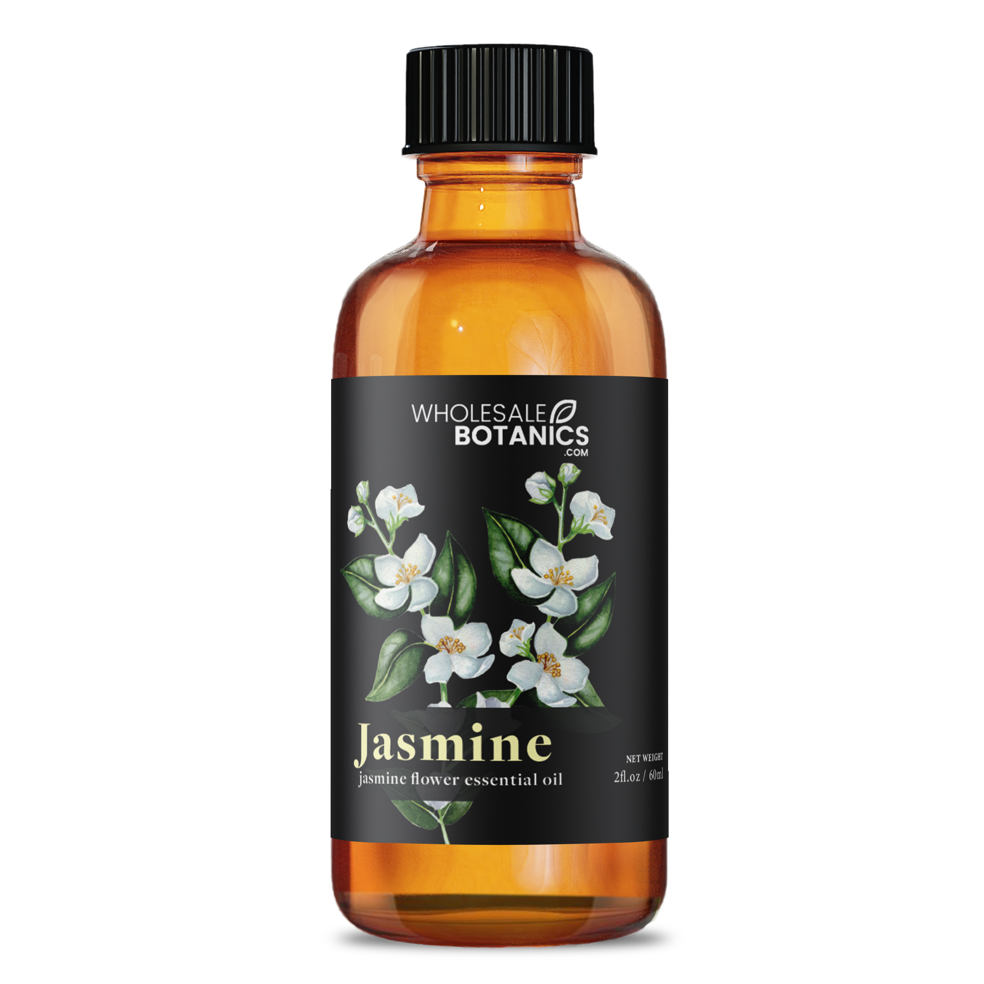 Jasmine Essential Oil