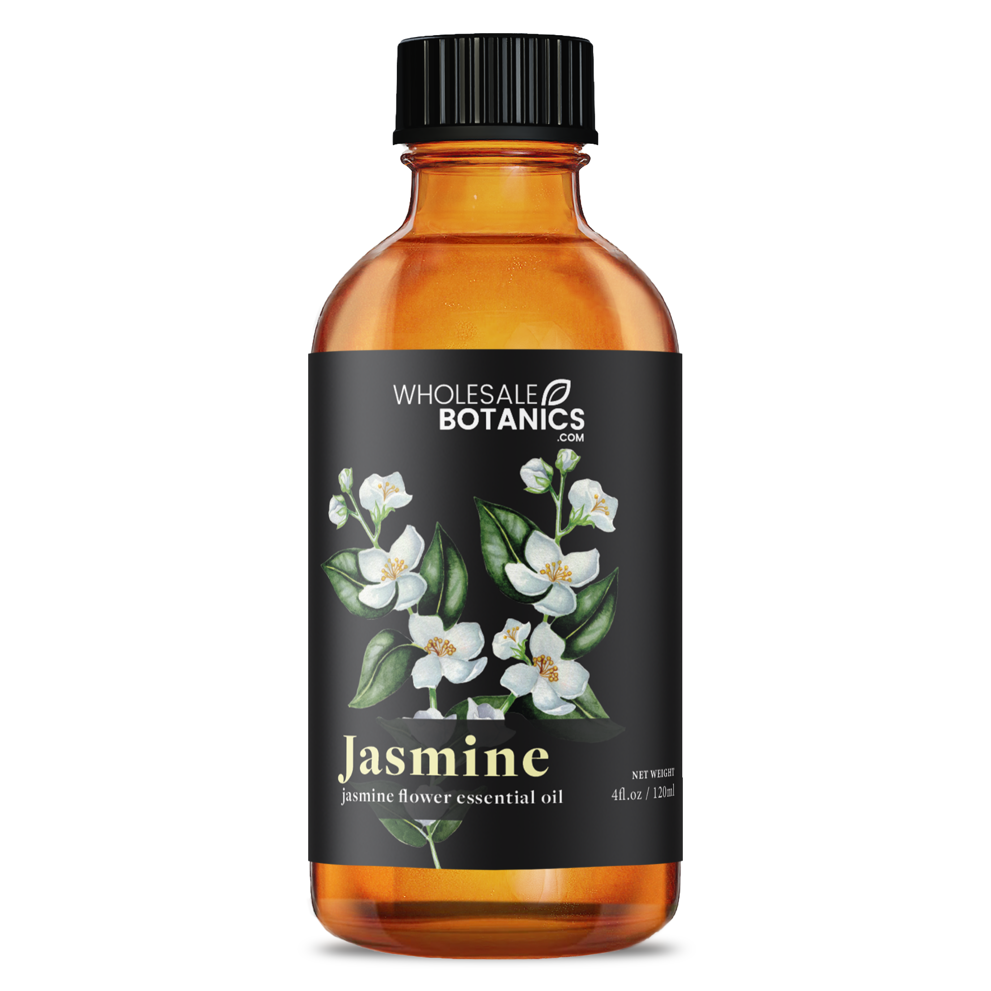 Jasmine Essential Oil