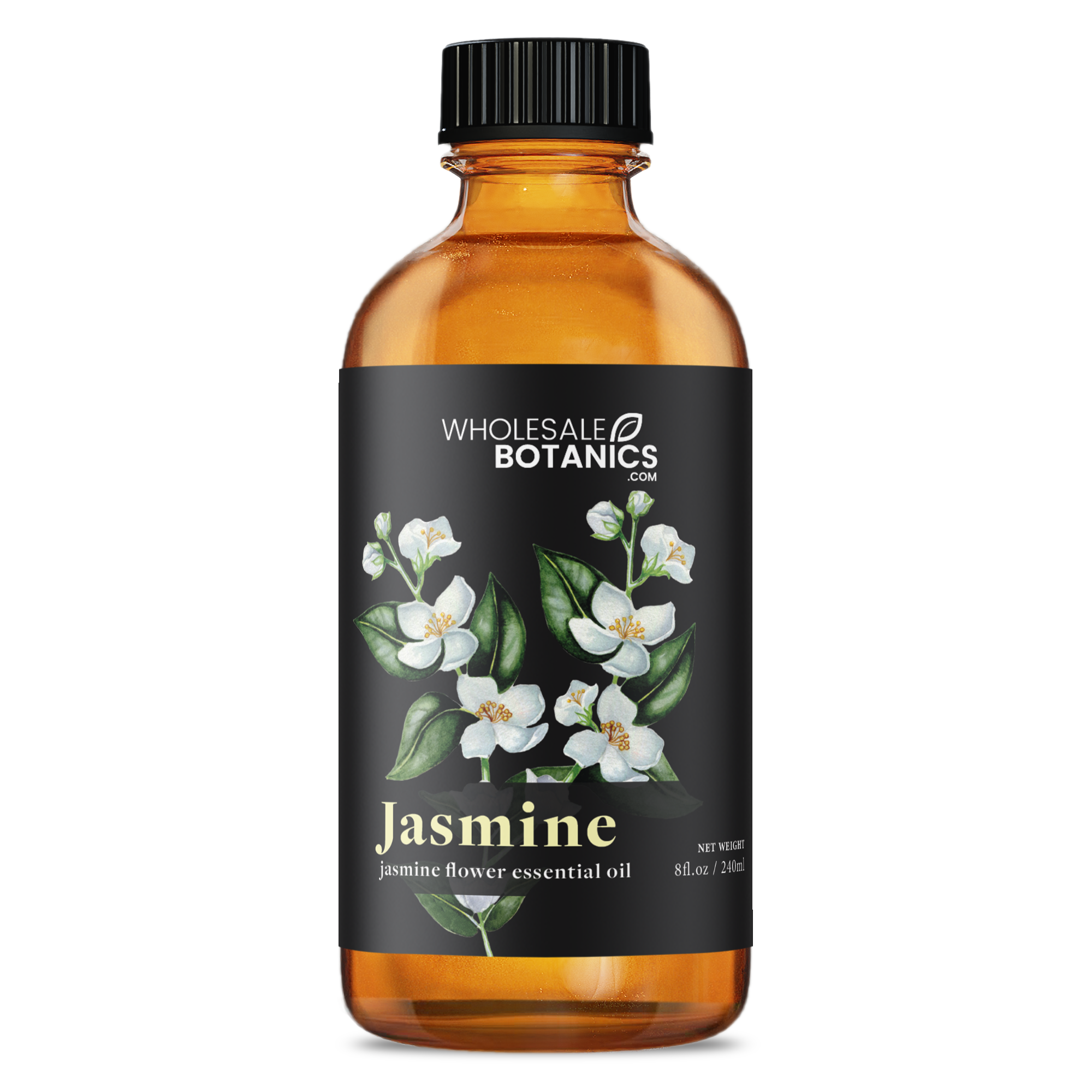 Jasmine Essential Oil